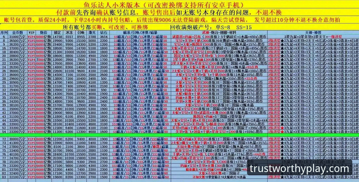 乐鱼体育丰富游戏 乐鱼体育平台实用指南:解锁丰富游戏体验的必备知识
