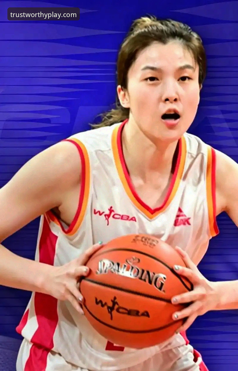 WCBA总决赛G1创纪录之战详解